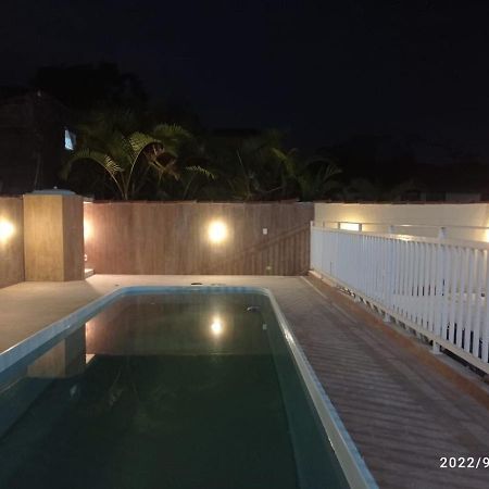 Apartamento Ilhas De Maranduba Ubatuba Exterior foto